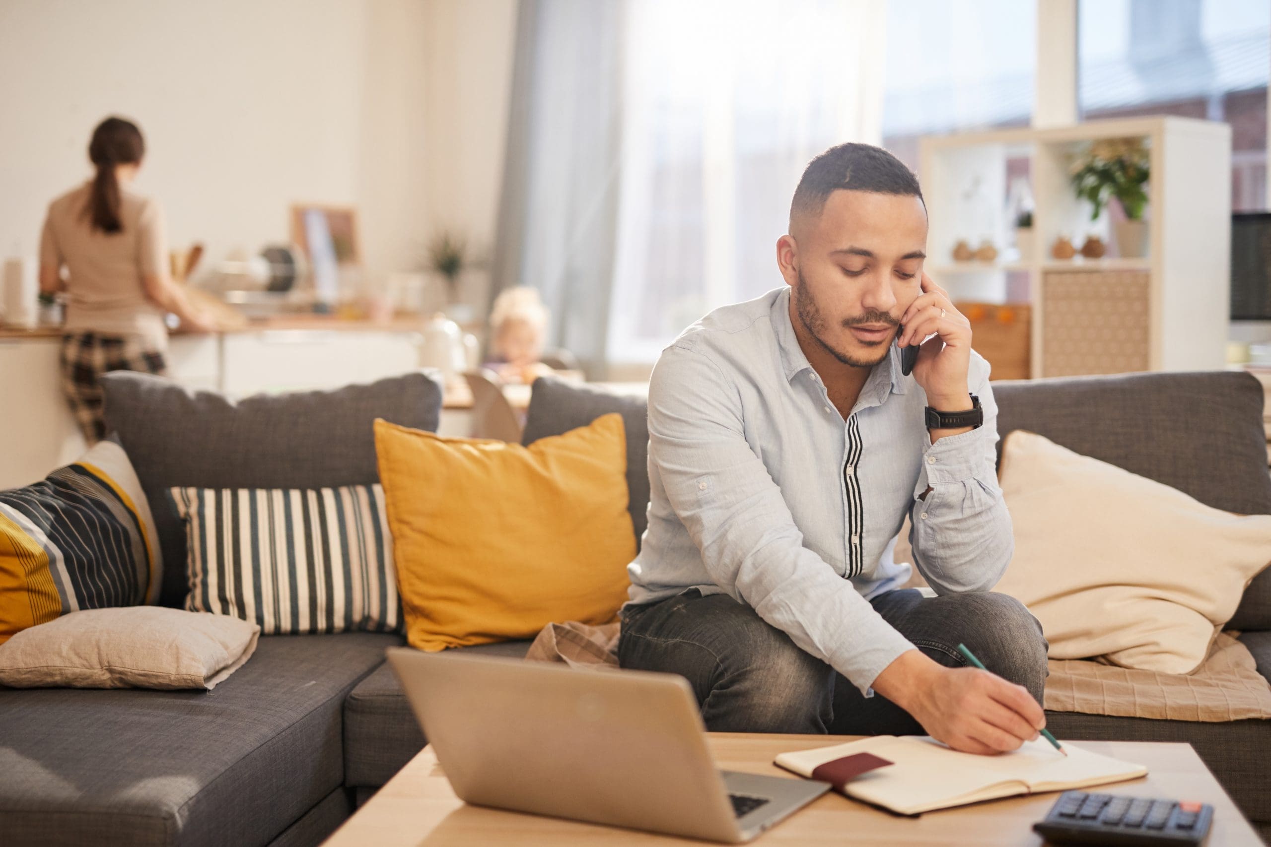 Continual Planning to Keep your Business Running Effectively During This Crisis