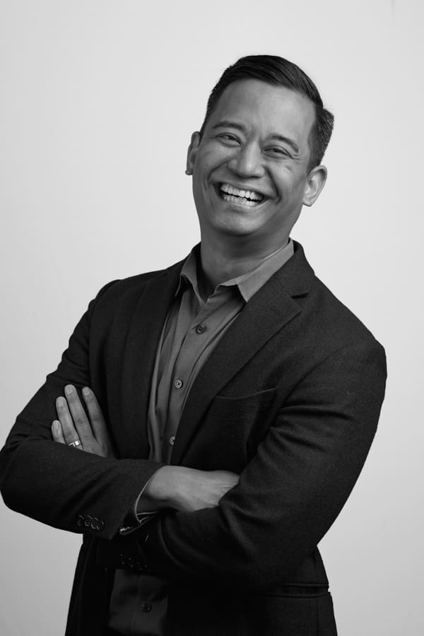 Arnold Macalintal