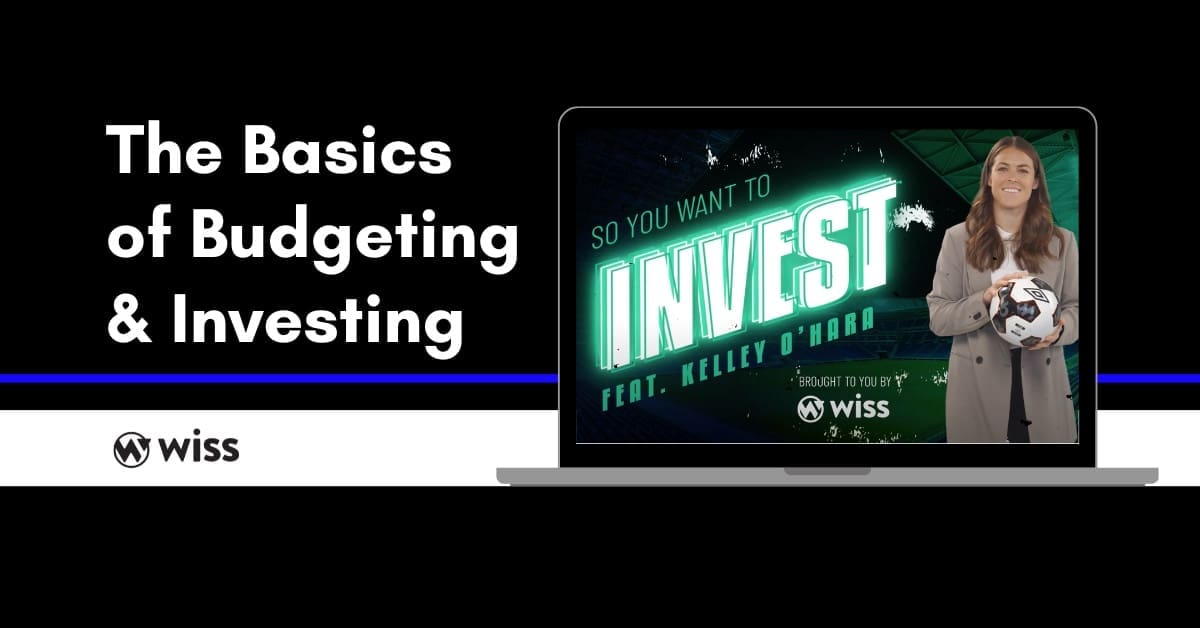 The Basics of Budgeting and Investing for Financial Freedom
