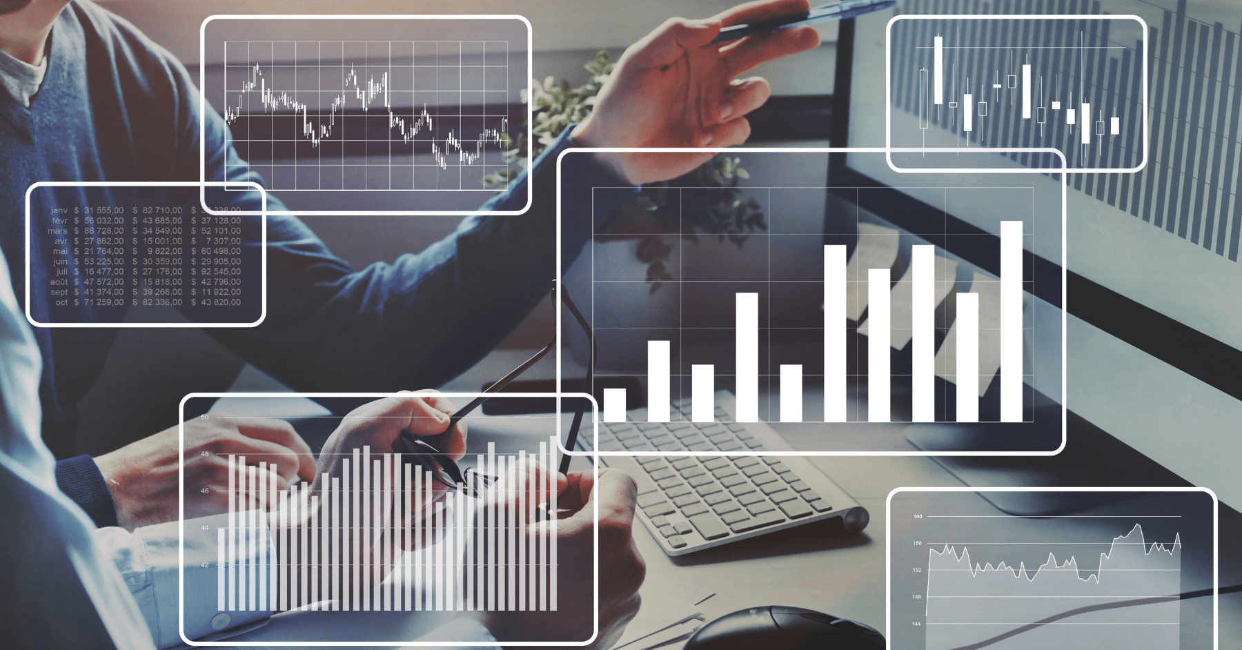 Data Analytics Drive Enhanced Risk Detection in the Modern Audit