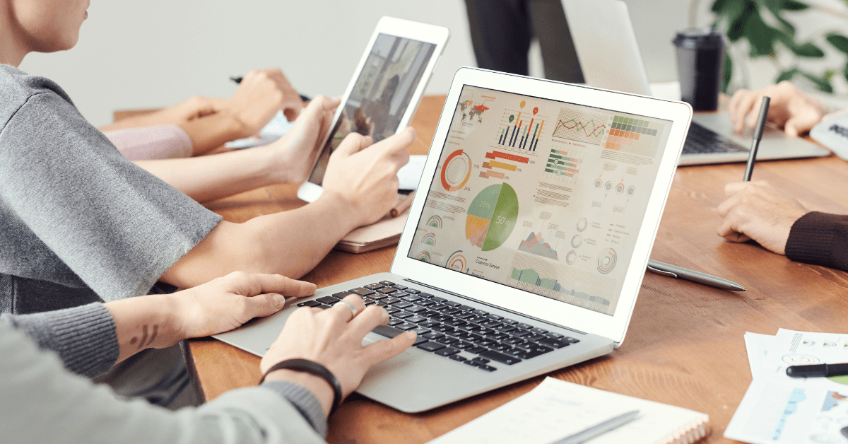 Harmonizing your Data Symphony: Automate Business Performance Evaluation Processes with Excel Power Pivot and Power BI