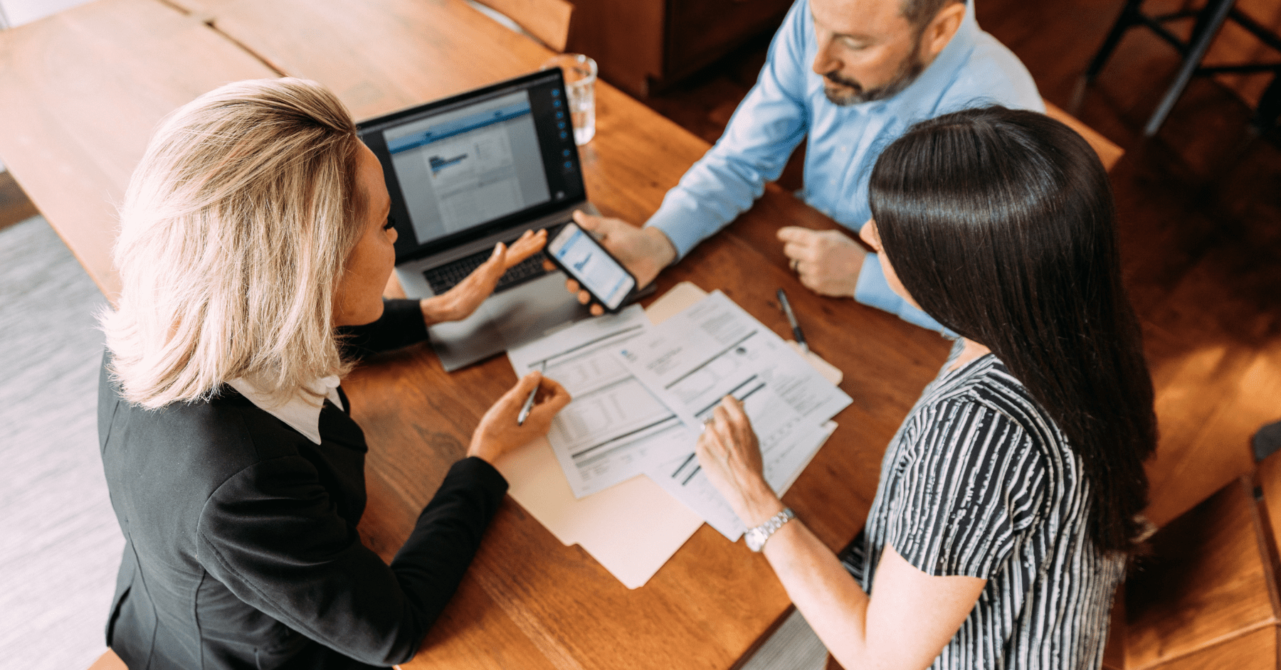 Top Benefits of Financial Planning and Analysis