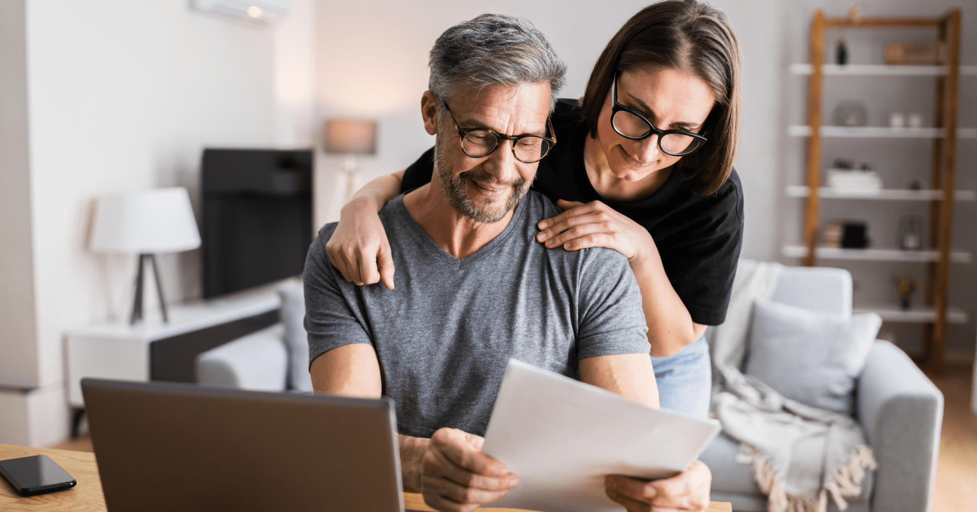 Navigating Financial Transparency In Marriage – Wiss
