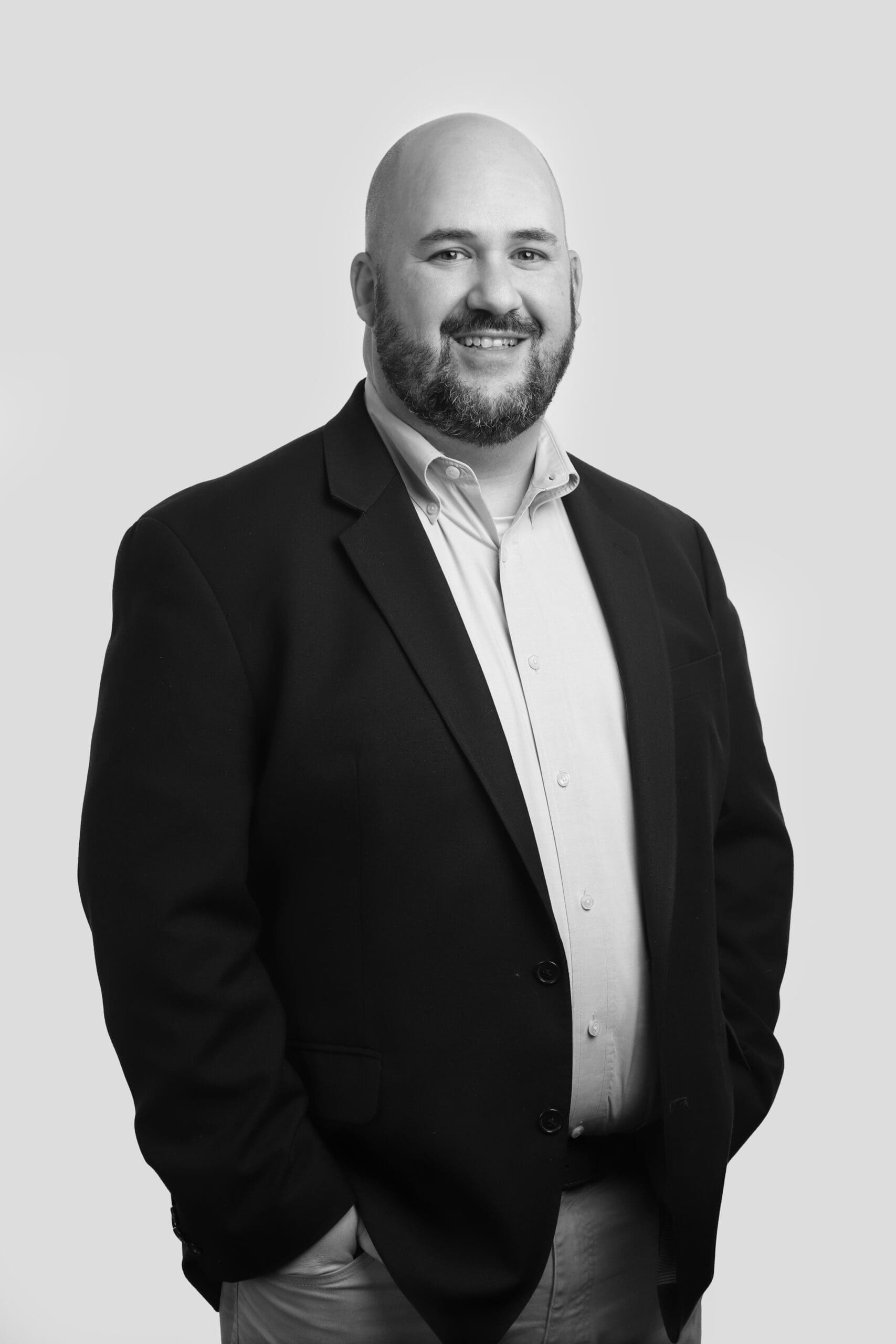 Kevin Gehrmann