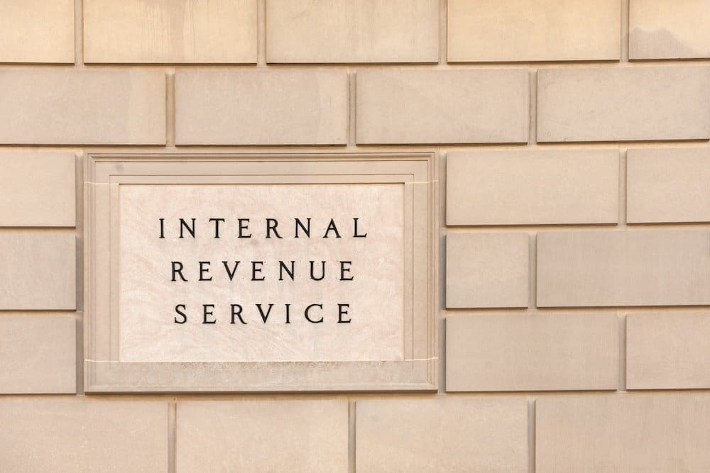 IRS Releases Official Guidance After Treasury Secretary’s Announcement