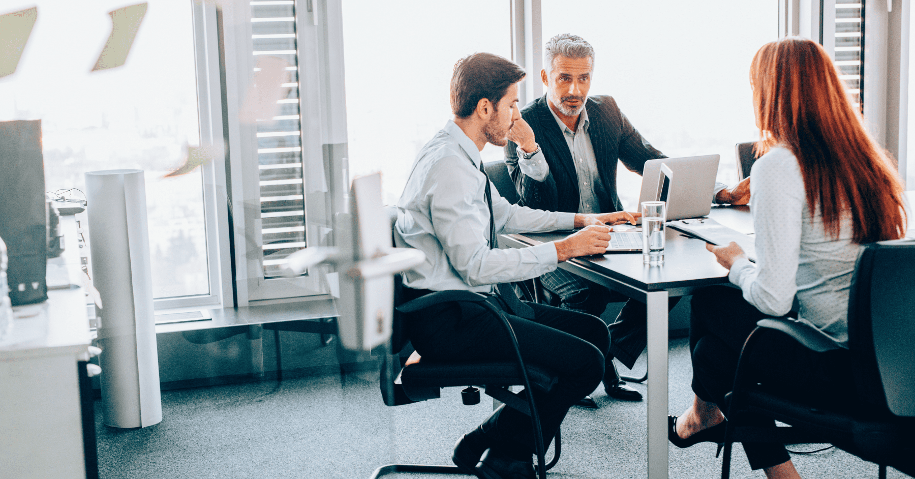 Driving Growth with a Business Process Review