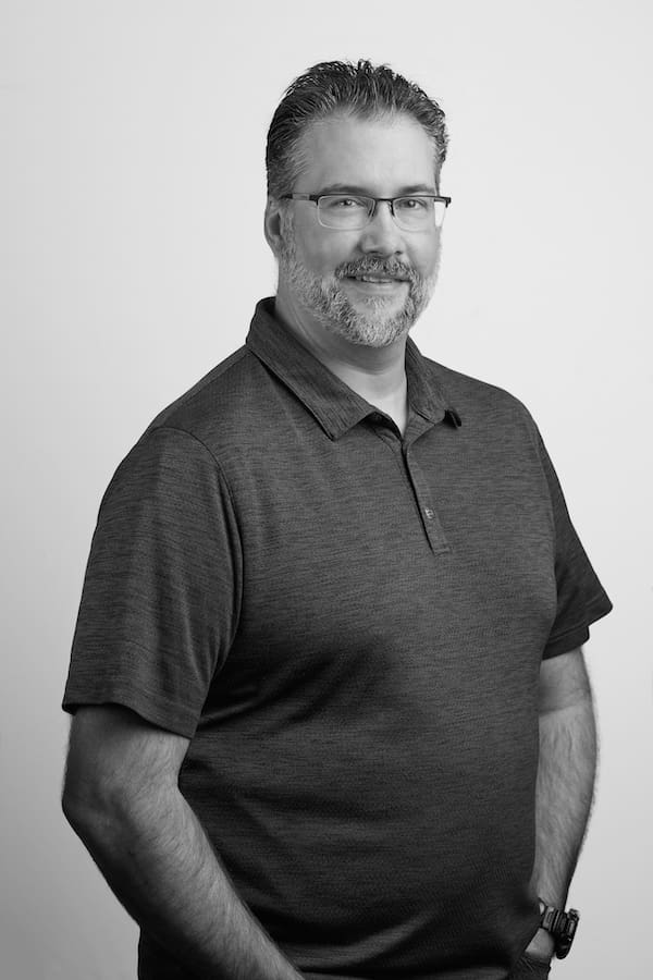 Joe Turk