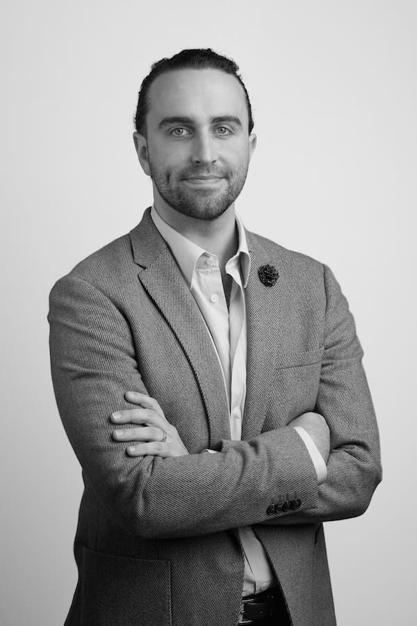 Daniel Higgins
