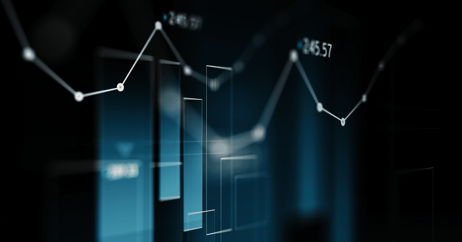 Managing Data: Is it time for a data warehouse or even a data lake? 
