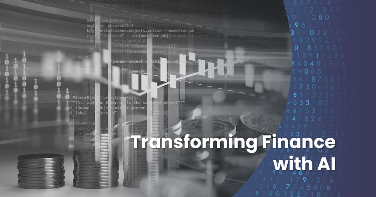 Generative AI in Finance: How Wiss Supports CFOs
