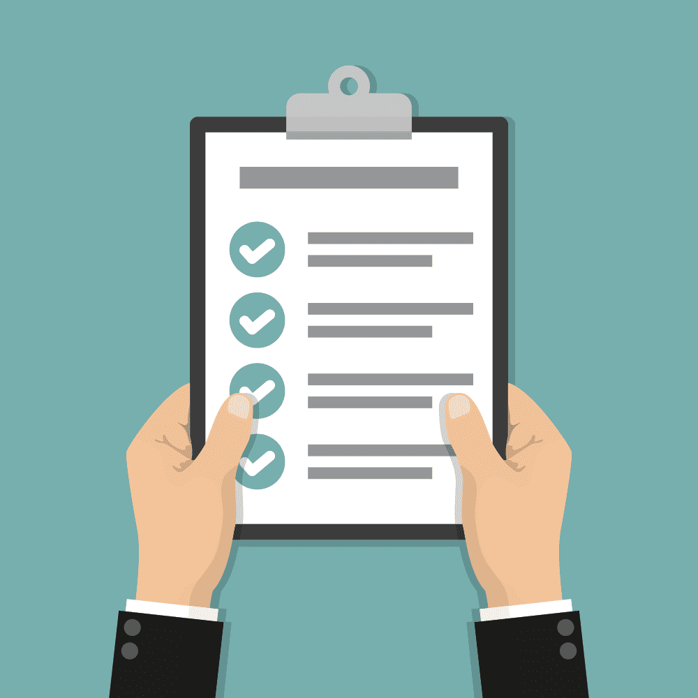 Ideal Minimum Requirements for Your Accounting Department