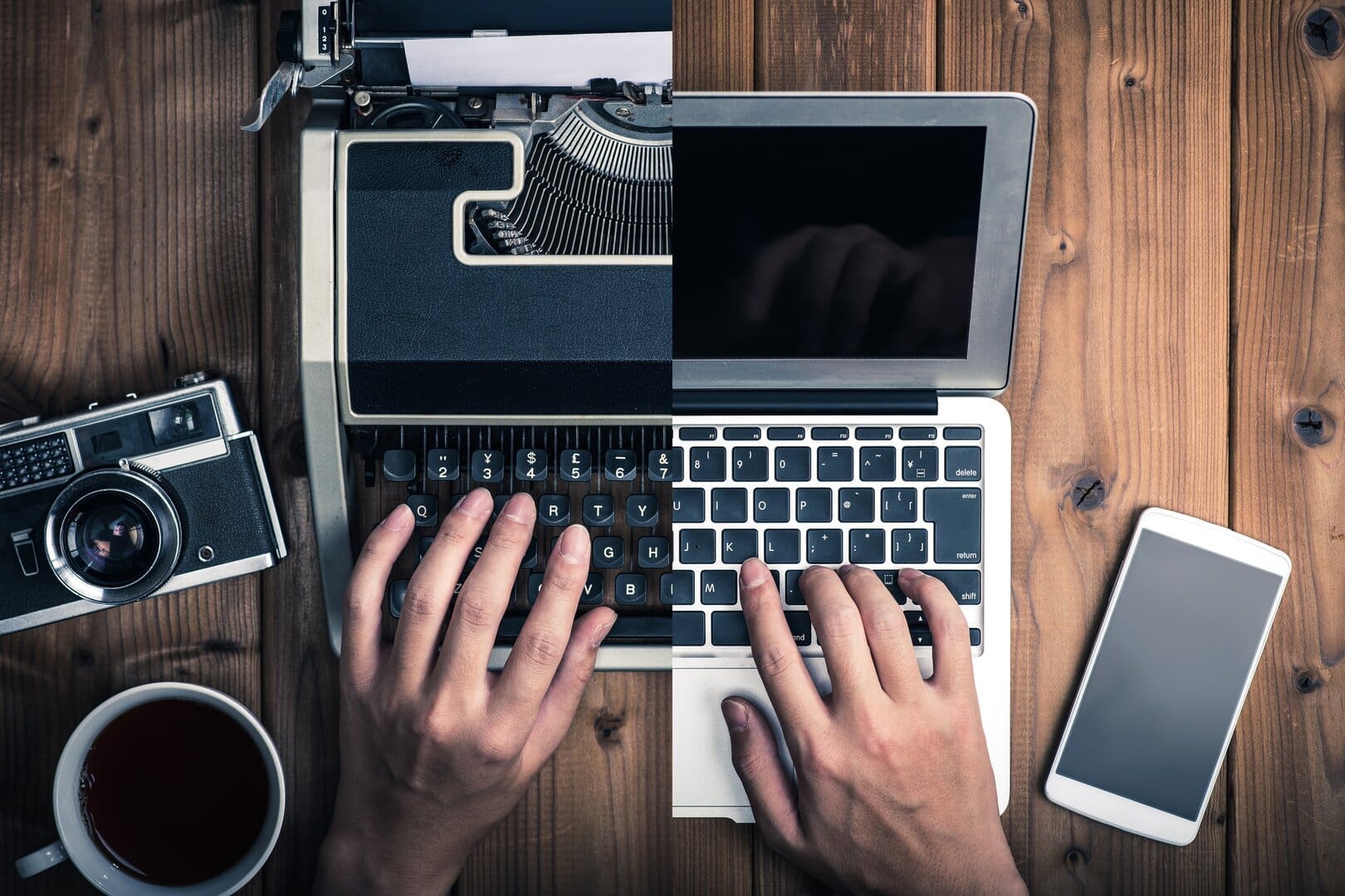 Why Your Business Should Embrace Digital Transformation