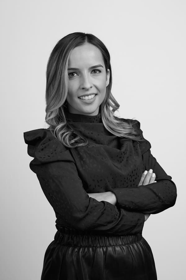 Amanda Dominguez