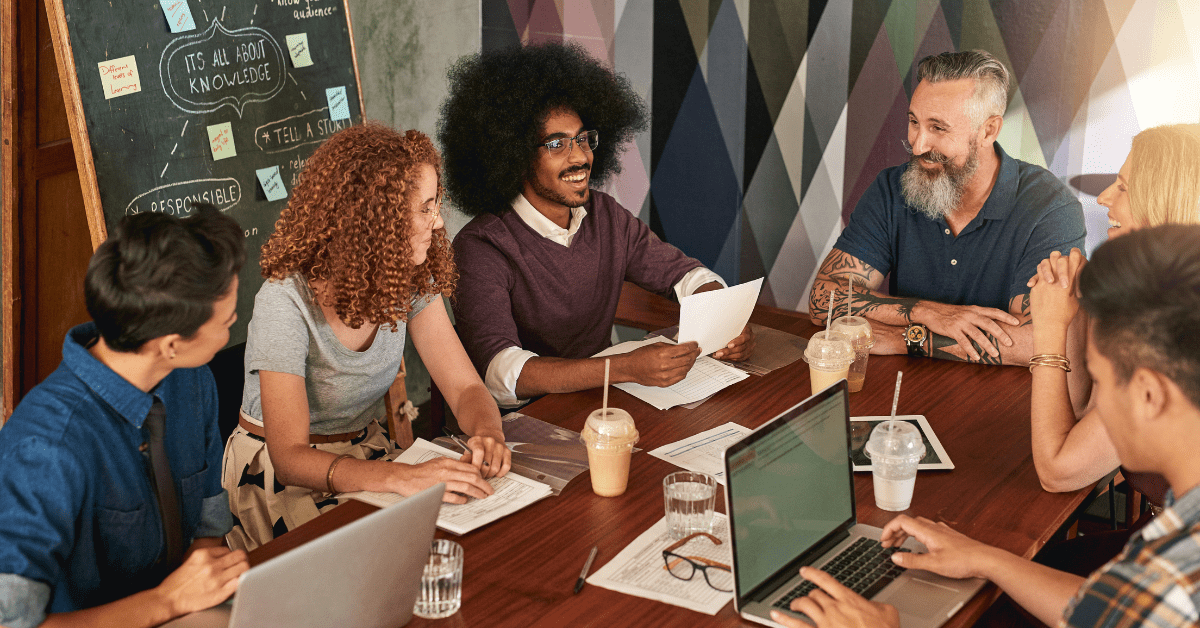 Part 3: Find Your Innovation Champion