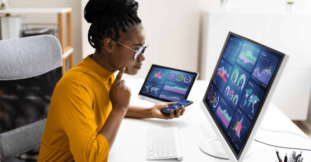 The Foundation of Data Analysis