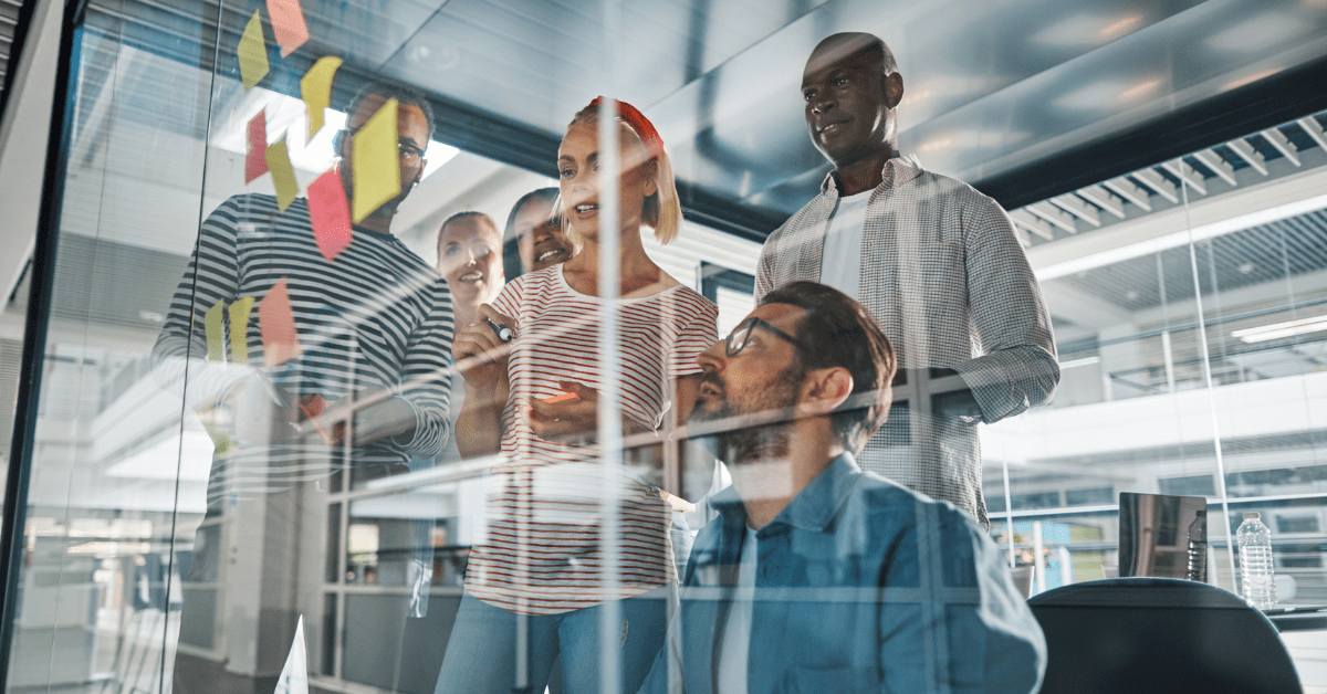 Part 5: Invest in Change Management