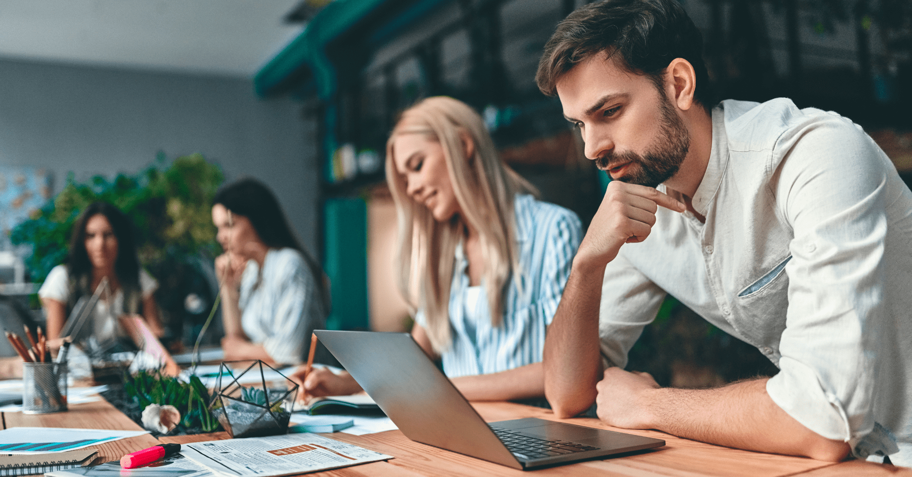 Is that a Lease? A Focus on Nonprofit Lease Considerations under ASC Topic 842