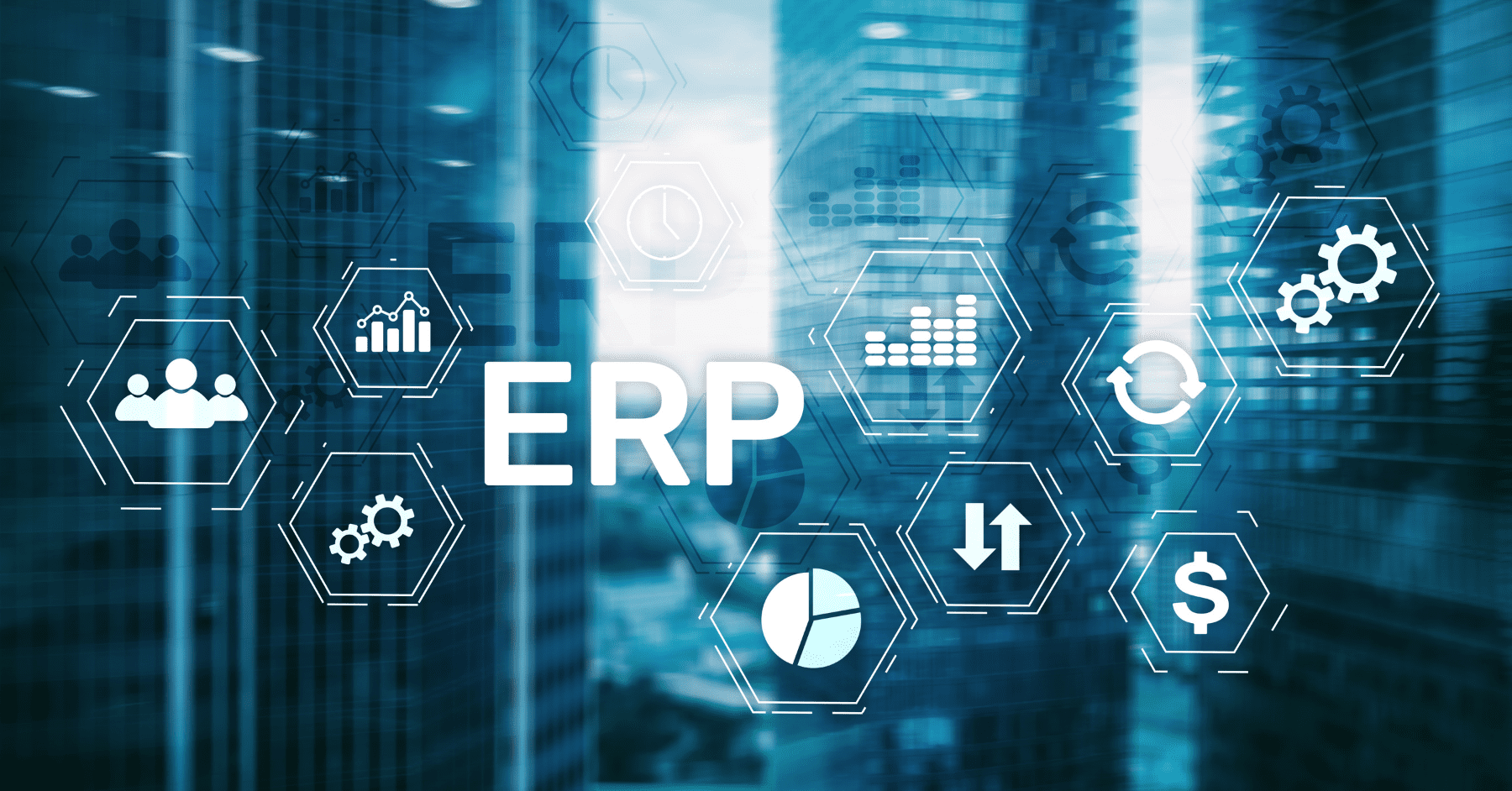 ERP Implementation: Why Organizations Should Consider External Support