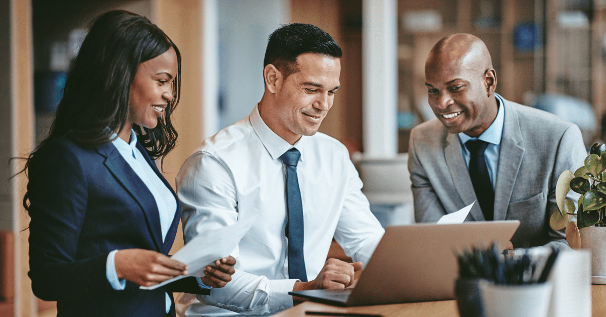 How to Assess and Resolve Business Process Issues