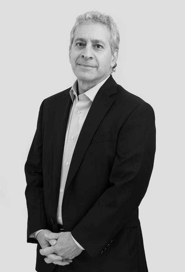 Larry Chodor