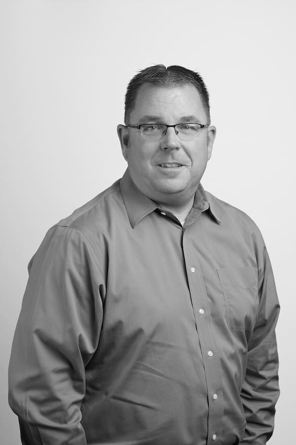 Craig Erickson