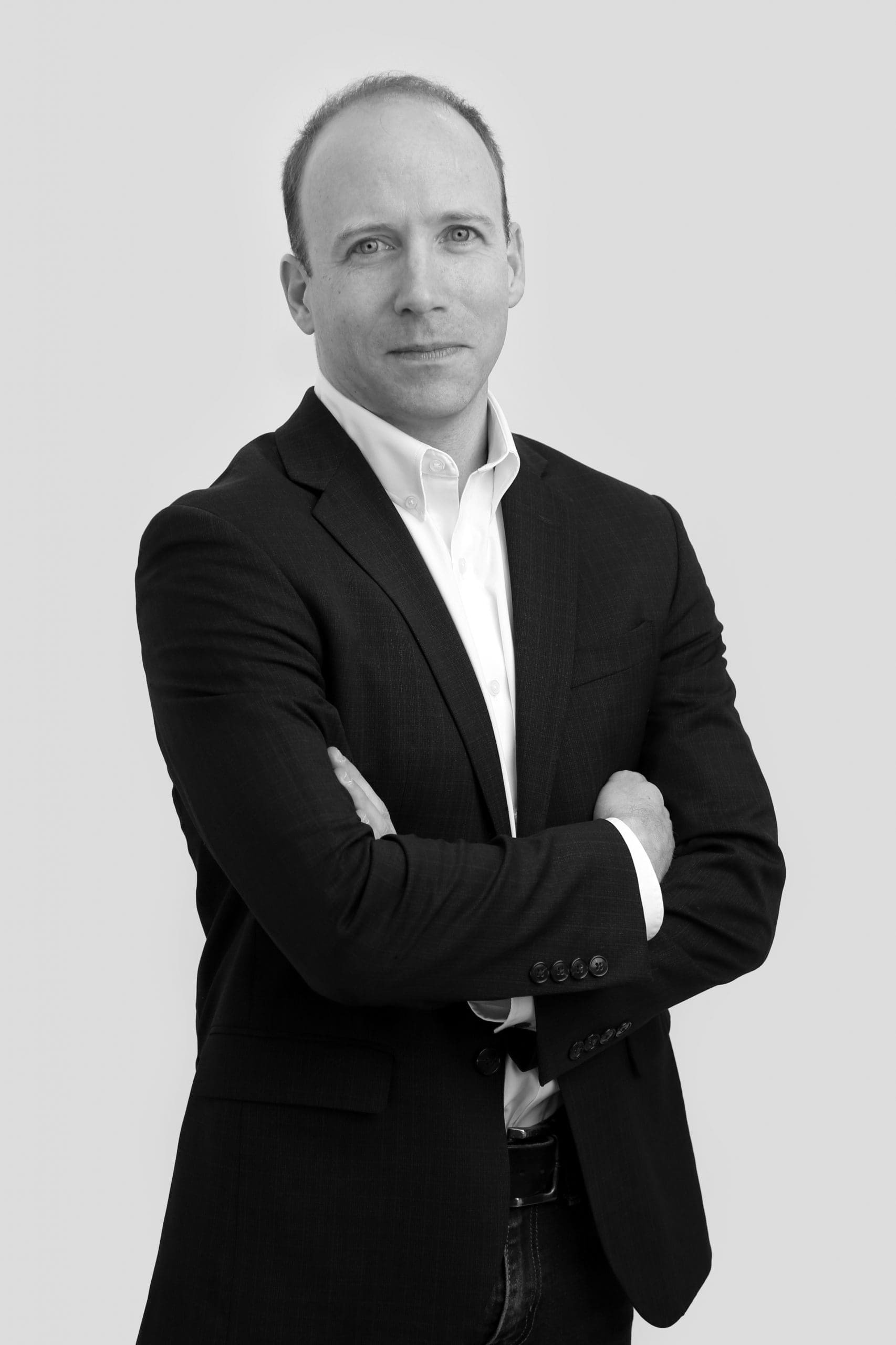Amos Gibello