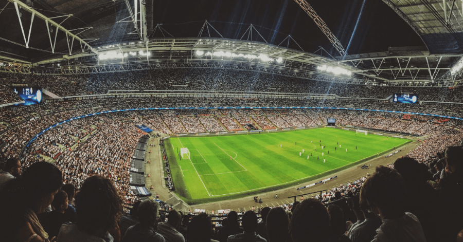 Competition, Chemistry, and Grit: 3 Lessons Soccer Can Teach You About Business