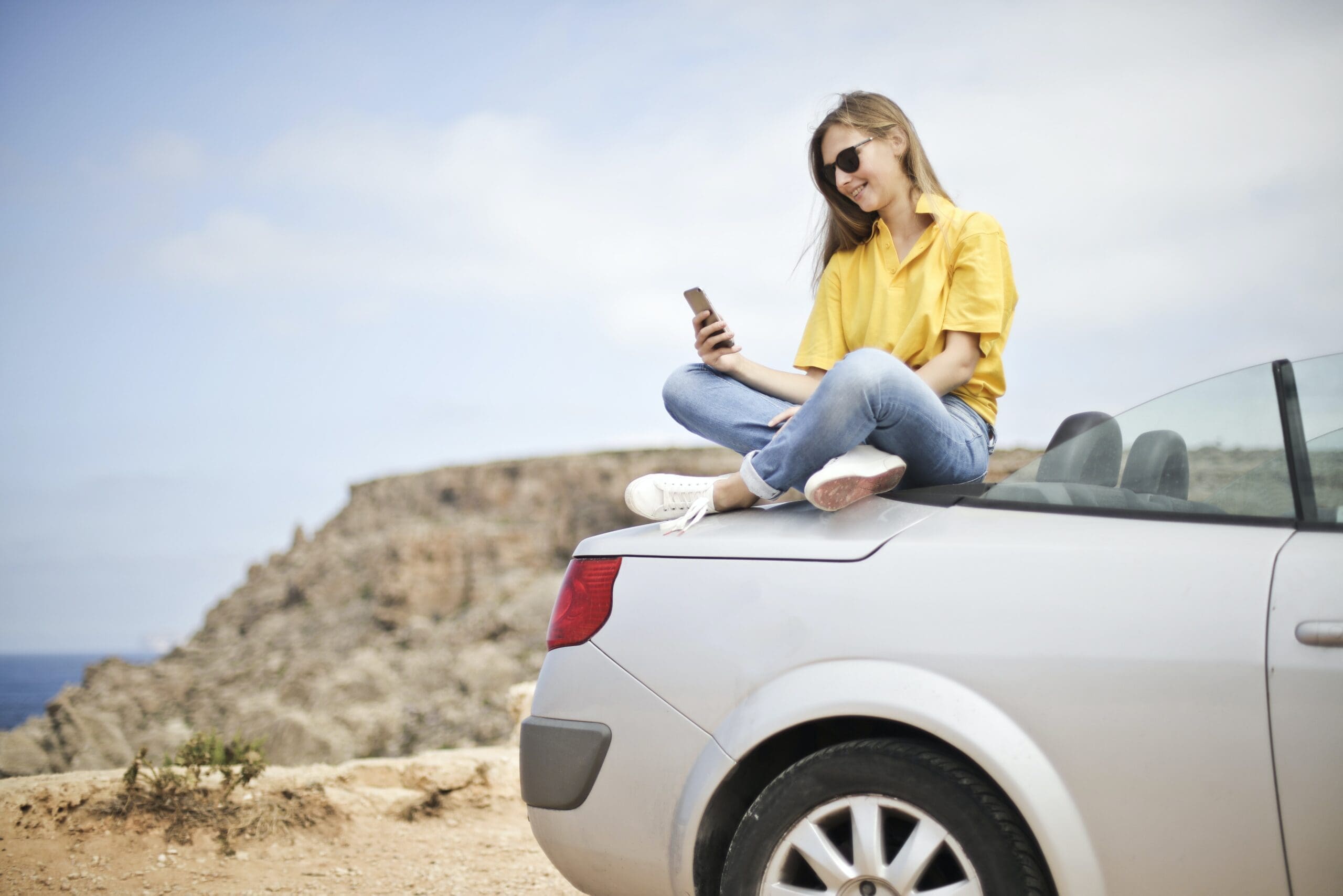 Expands Opportunities For Electric Car Buyers Under New Law