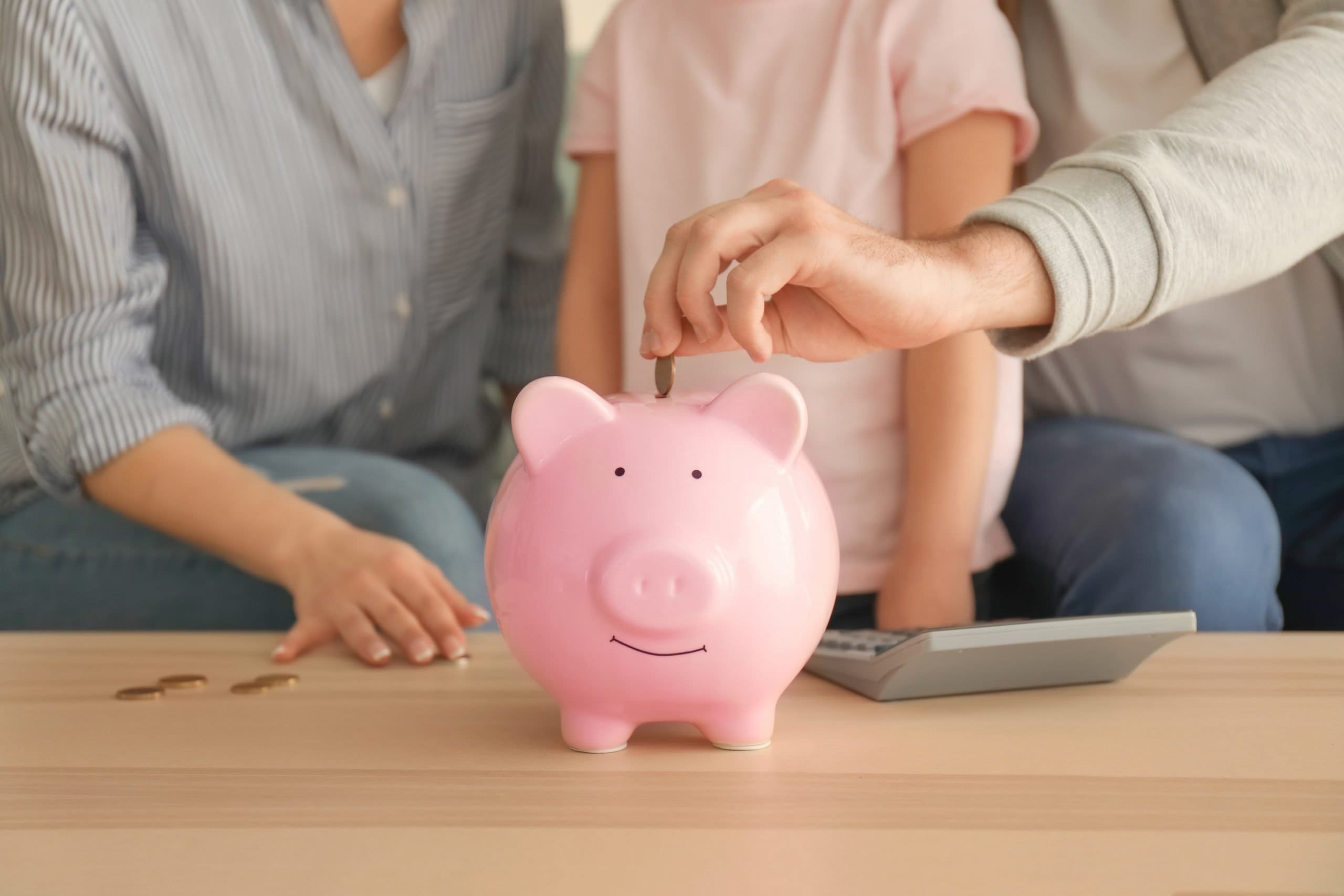 Employee Perspective: Stephanie Hughes on Financial Strategies for the Second Generation