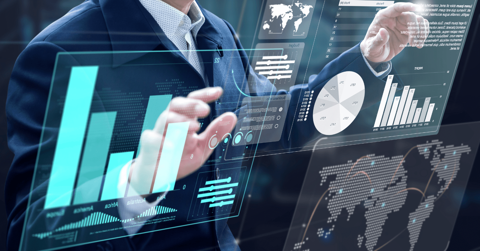 A Step-By-Step Journey Into Financial Growth – Wiss