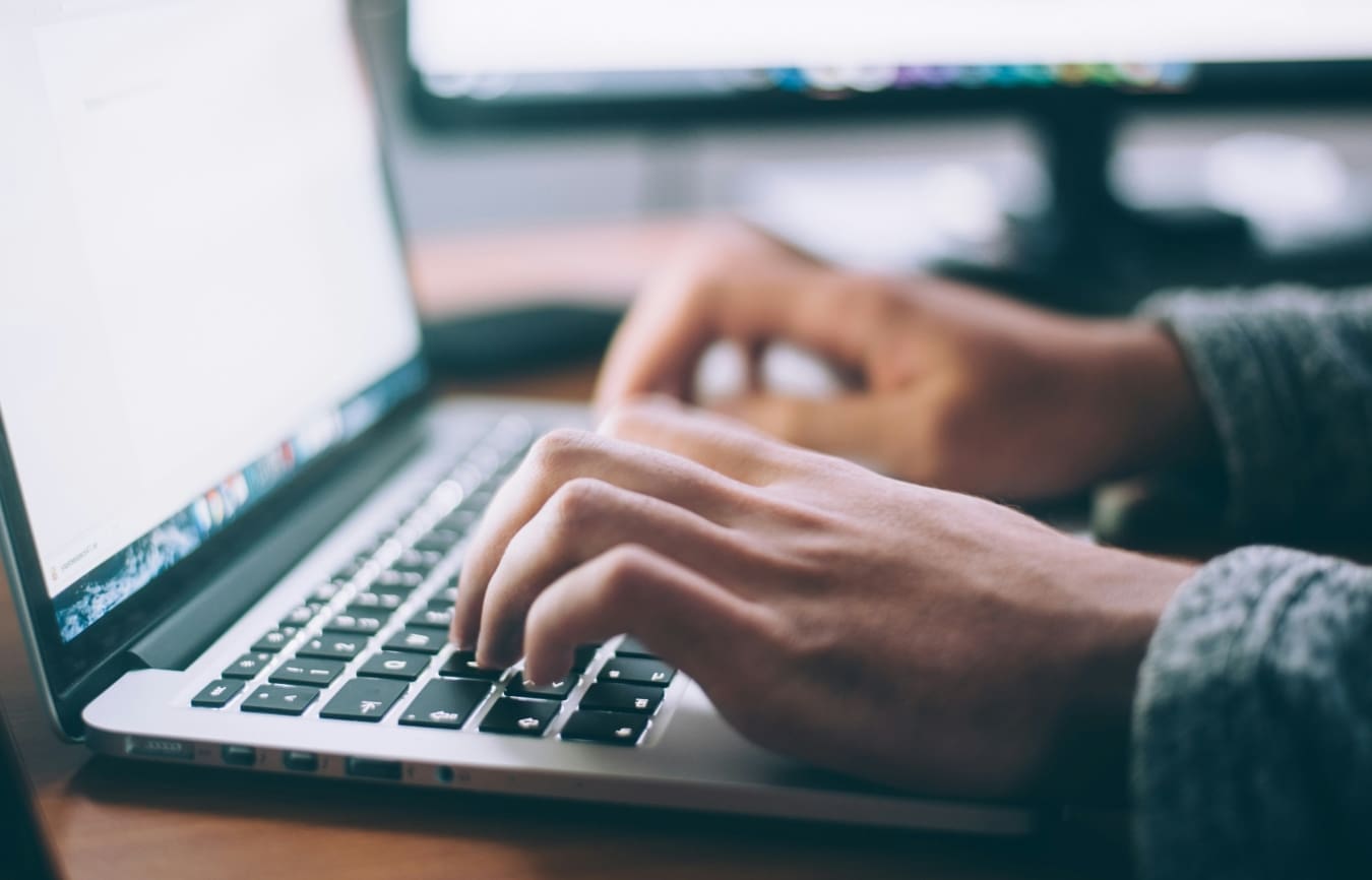 Technology-Enabled Solutions Company