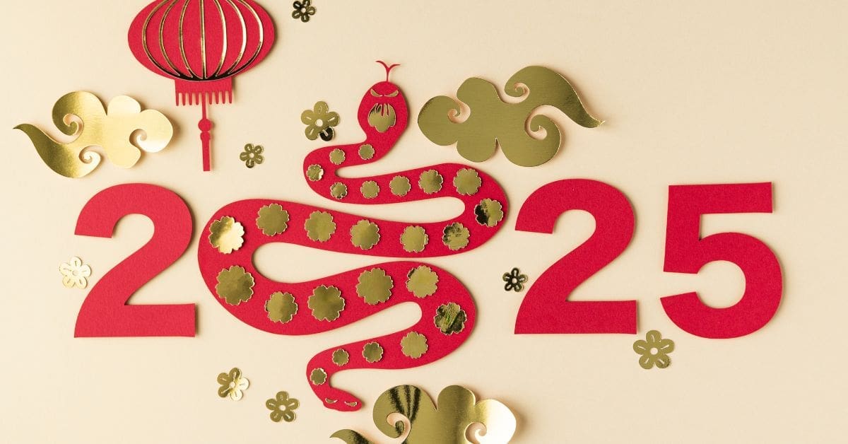 2025 Chinese New Year: Welcoming the Year of the Snake with Wisdom and Renewal
