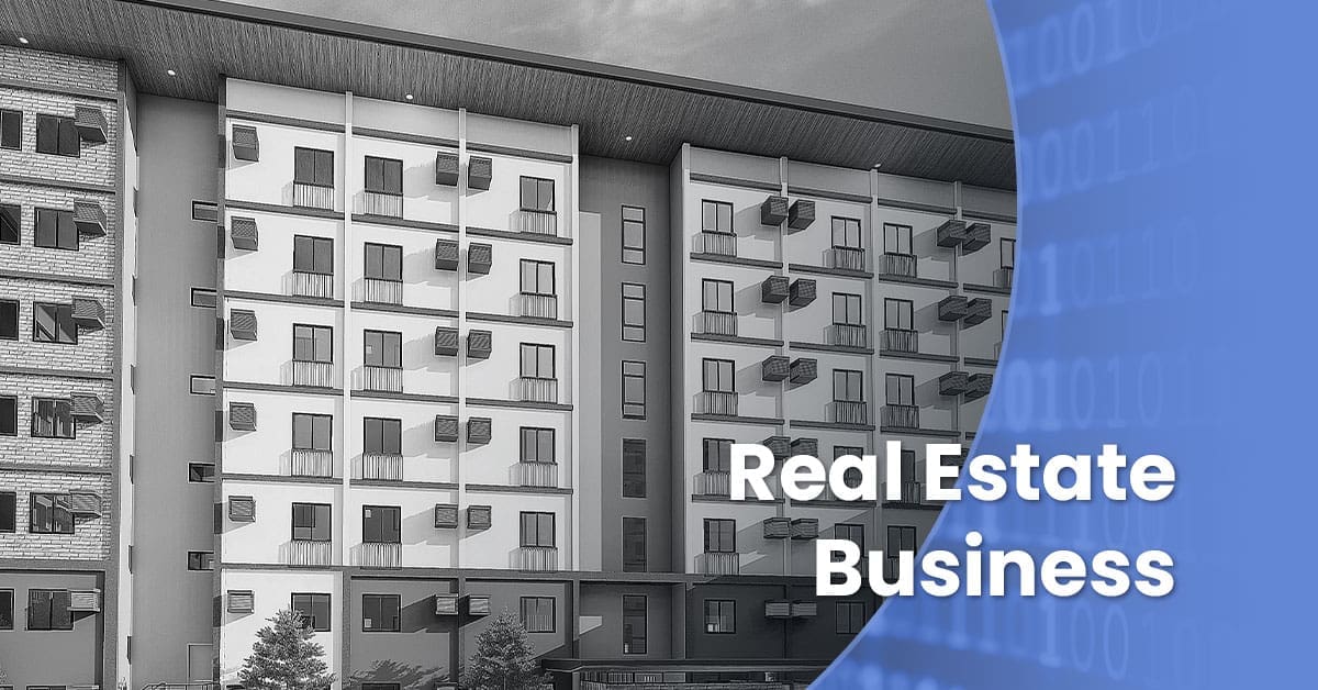 Transforming a Family Real Estate Business